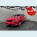FIAT CRONOS DRIVE 1.0 FLEX MT - VERMELHO - 2023 Foto 1 (Miniatura)