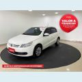 VOLKSWAGEN GOL NOVO 1.0 TEC FLEX 4P - BRANCO - 2013 Foto 1 (Miniatura)