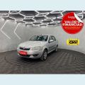 FIAT SIENA EL 1.0 8V FLEX - PRATA - 2014 Foto 1 (Miniatura)