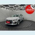 CHEVROLET ONIX PLUS LT 1.0 - PRATA - 2023 Foto 1 (Miniatura)