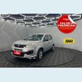 FIAT UNO ATTRACTIVE 1.0 8V FLEX 4P - PRATA - 2020 Foto 1 (Miniatura)