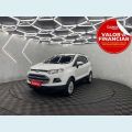 FORD ECOSPORT ECOSPORT SE 1.6 16V POWERSHIFT FLEX - BRANCO - 2017 Foto 1 (Miniatura)