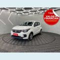FIAT MOBI LIKE 1.0 FLEX - BRANCO - 2020 Foto 1 (Miniatura)
