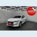PEUGEOT 208 ACTIVE 1.6 - BRANCO - 2024 Foto 1 (Miniatura)