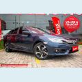 HONDA CIVIC EX 2.0 I-VTEC CVT - AZUL - 2019 Foto 1 (Miniatura)