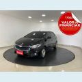 CHEVROLET ONIX 1.4 LT SPE/4 - PRETO - 2017 Foto 1 (Miniatura)
