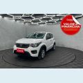 FIAT MOBI LIKE 1.0 FLEX - BRANCO - 2021 Foto 1 (Miniatura)