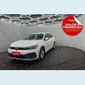 VOLKSWAGEN VIRTUS TSI 1.0 - BRANCO - 2024 Foto 1 (Miniatura)