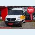 MERCEDES-BENZ SPRINTER VAN 415 CDI LUXO TB - BRANCO - 2012 Foto 1 (Miniatura)
