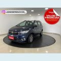 CHEVROLET SPIN PREMIER 7S 1.8 AUT. FLEX - AZUL - 2020 Foto 1 (Miniatura)