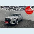 NISSAN KICKS ACTIVE 1.6 FLEX - PRATA - 2024 Foto 1 (Miniatura)