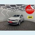 VOLKSWAGEN FOX 1.0 TEC FLEX 4P - PRATA - 2013 Foto 1 (Miniatura)