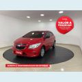 CHEVROLET ONIX 1.0 LT SPE/4 - VERMELHO - 2015 Foto 1 (Miniatura)
