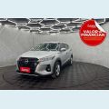 NISSAN KICKS ACTIVE 1.6 FLEX - PRATA - 2024 Foto 1 (Miniatura)