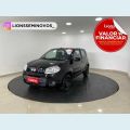 FIAT UNO VIVACE 1.0 8V FLEX 2P - PRETO - 2014 Foto 1 (Miniatura)