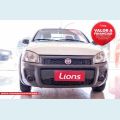 FIAT STRADA WORKING 1.4 FLEX - BRANCO - 2016 Foto 1 (Miniatura)