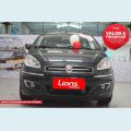 FIAT IDEA ESSENCE 1.6 16V E.TORQ FLEX - CINZA - 2015 Foto 1 (Miniatura)