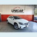MERCEDES-BENZ GLA 200 - BRANCO - 2018 Foto 1 (Miniatura)