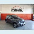 FIAT MOBI - CINZA - 2024 Foto 1 (Miniatura)