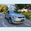 VOLKSWAGEN POLO 1.6 SPORTLINE - PRATA - 2013 Foto 1 (Miniatura)