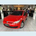 VOLKSWAGEN GOL 1.0 - VERMELHO - 2011 Foto 1 (Miniatura)