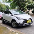 HYUNDAI HB 20X 1.6M STYLE - BRANCO - 2018 Foto 1 (Miniatura)