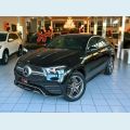 MERCEDES-BENZ GLE 450 4MATIC 3.0 V6 DIESEL (HIB) - PRETO - 2025 Foto 1 (Miniatura)