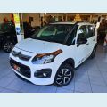 CITROËN AIRCROSS TENDANCE 1.6 FLEX 16V 5P AUT. - BRANCO - 2015 Foto 1 (Miniatura)