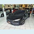 HONDA CIVIC SPORT CVT - PRETO - 2017 Foto 1 (Miniatura)
