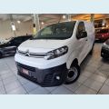 CITROËN JUMPY CARGO 1.5 TURBO DIESEL - BRANCO - 2024 Foto 1 (Miniatura)
