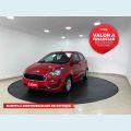 FORD KA 1.0 SE FLEX - VERMELHO - 2019 Foto 1 (Miniatura)