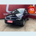 VOLKSWAGEN FOX 1.0 TEC FLEX 4P - PRETO - 2014 Foto 1 (Miniatura)