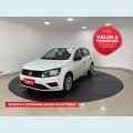 VOLKSWAGEN GOL 1.6 MSI FLEX - BRANCO - 2019 Foto 1 (Miniatura)