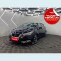 NISSAN VERSA EXCLUSIVE 1.6 FLEX AUT. - PRETO - 2022 Foto 1 (Miniatura)