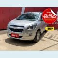CHEVROLET SPIN LT 5S 1.8 AUT. FLEX - PRATA - 2016 Foto 1 (Miniatura)