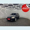 CHEVROLET CELTA LIFE 1.0 VHC FLEX 2P - PRETO - 2008 Foto 1 (Miniatura)