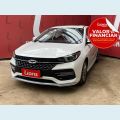 CHERY ARRIZO 6 1.5 GSX TURBO FLEX AUT. - BRANCO - 2022 Foto 1 (Miniatura)