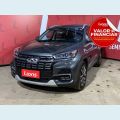 CHERY TIGGO 8 TXS 1.6 TURBO GDI - CINZA - 2022 Foto 1 (Miniatura)