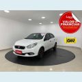 FIAT GRAND SIENA EVO ATTRACTIVE 1.4 8V FLEX - BRANCO - 2019 Foto 1 (Miniatura)