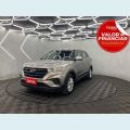 HYUNDAI CRETA ACTION 1.6 - PRATA - 2022 Foto 1 (Miniatura)