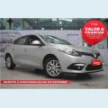 RENAULT FLUENCE 2.0 16V DYNAMIQUE PLUS X-TRONIC FLEX - PRATA - 2016 Foto 1 (Miniatura)