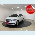 CHEVROLET PRISMA 1.4 LTZ SPE/4 - BRANCO - 2015 Foto 1 (Miniatura)