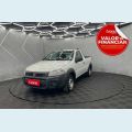 FIAT STRADA WORKING 1.4 FLEX - BRANCO - 2016 Foto 1 (Miniatura)