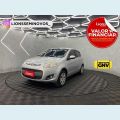 FIAT PALIO ESSENCE 1.6 16V FLEX - PRATA - 2016 Foto 1 (Miniatura)