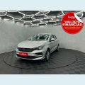 FIAT CRONOS DRIVE 1.0 FLEX MT - PRATA - 2023 Foto 1 (Miniatura)