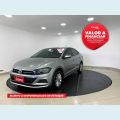 VOLKSWAGEN VIRTUS 1.0 200 TSI HIGHLINE FLEX AUT. - PRATA - 2020 Foto 1 (Miniatura)