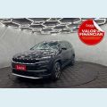 JEEP COMMANDER LIMITED 1.3 T270 - PRETO - 2023 Foto 1 (Miniatura)