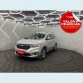 CHEVROLET SPIN PREMIER 7S 1.8 AUT. FLEX - PRATA - 2022 Foto 1 (Miniatura)