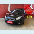 FIAT GRAND SIENA 1.0 ATTRACTIVE - PRETO - 2019 Foto 1 (Miniatura)