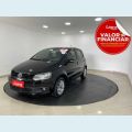 VOLKSWAGEN FOX 1.0 TEC FLEX 4P - PRETO - 2014 Foto 1 (Miniatura)